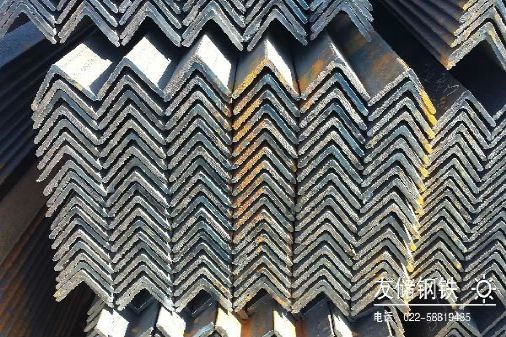 角钢现货 Q235B建筑工程幕墙等边热轧三角铁