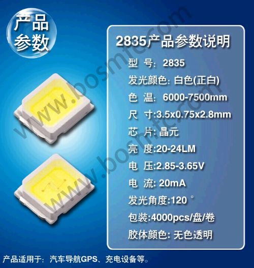 2835LEDƬ