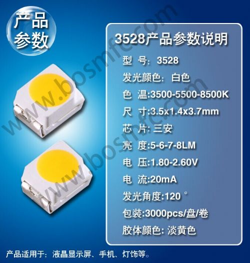 3528LEDƬԴ
