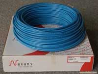 耐克森发热电缆