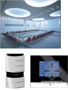 i-bus智能照明系统SA/S8.16.6.1