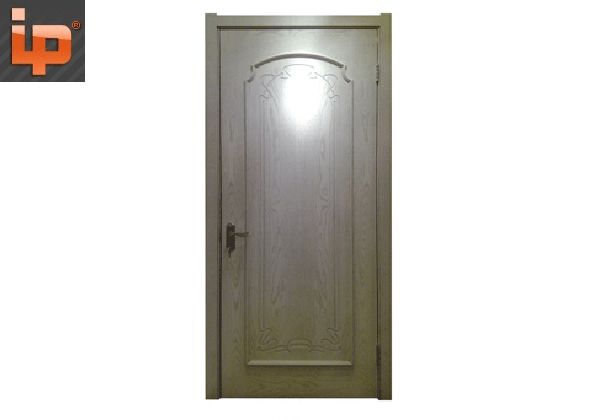 实木复合烤漆门