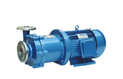 40cq-20不锈钢磁力泵