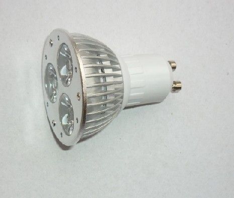 LEDƱJDRE27-E-3*1W