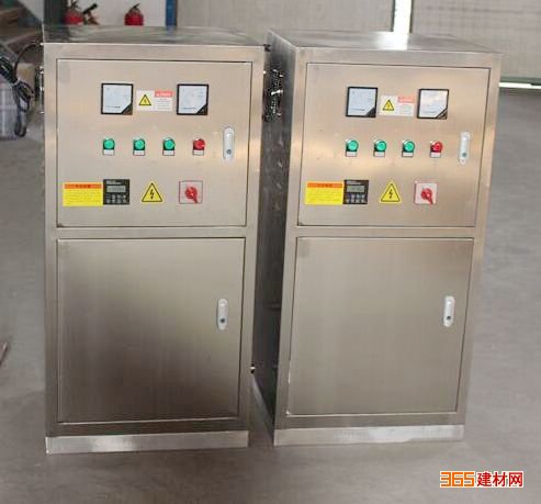 外置式水箱自洁消毒器SCII全系列