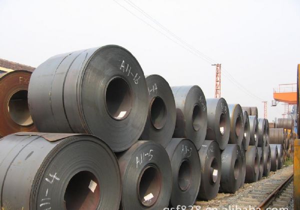 上海热轧钢板SPHD 热轧开平板SPHC