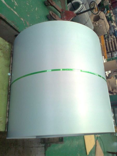 上海宝山电解板SECC 耐指纹板SECCN5