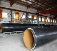 聚氨酯直埋保温管