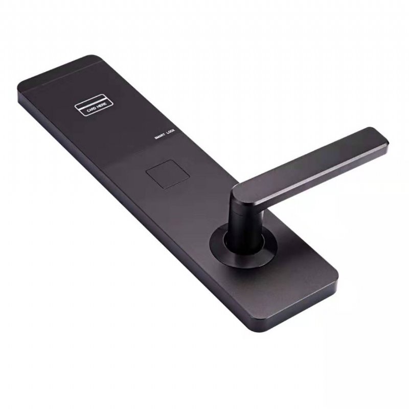 东莞酒店磁卡门锁