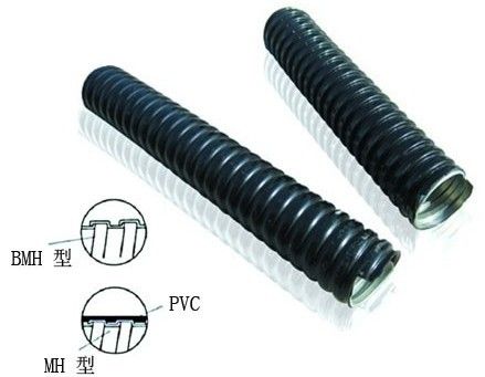 PA、PE管,金属包塑软管