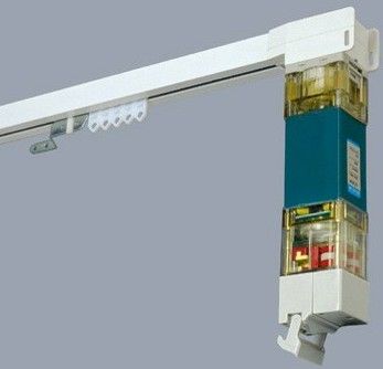 供应开合帘电机