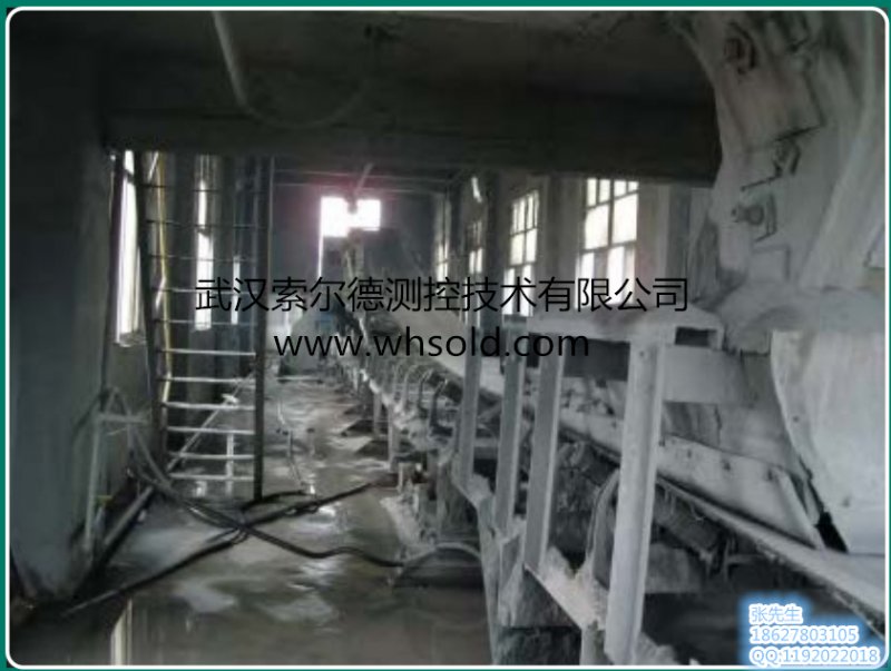 卸料小车定位系统厂商