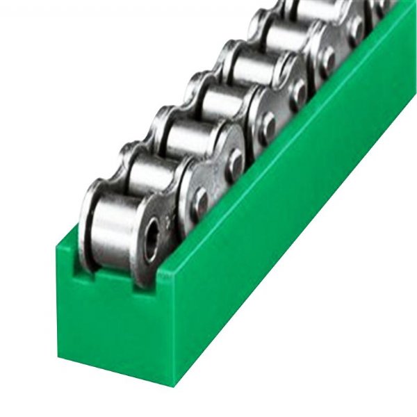 绿色环保超高分子聚乙烯链条导轨批发零售