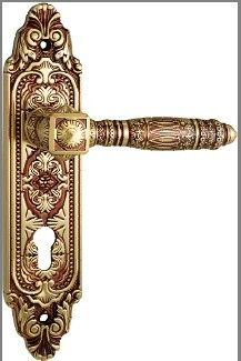 纯铜锁具YT510-09RG