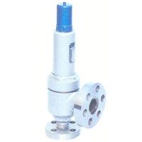 A41H-320弹簧微启式安全阀