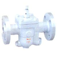 CS41HA自由半浮球式蒸汽疏水阀