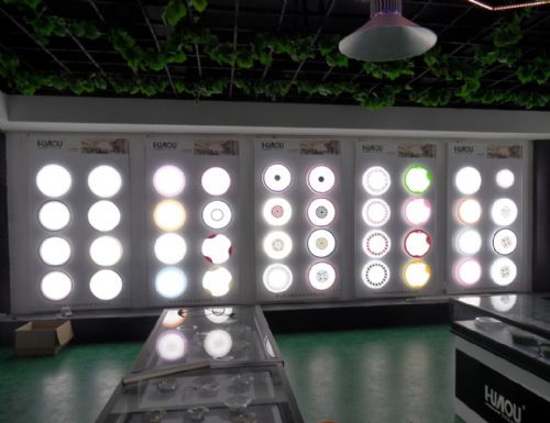 LED