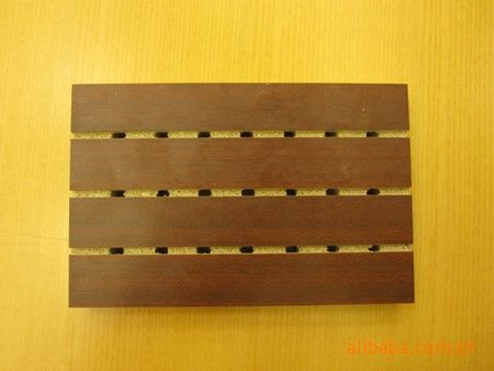 供应条形吸音板