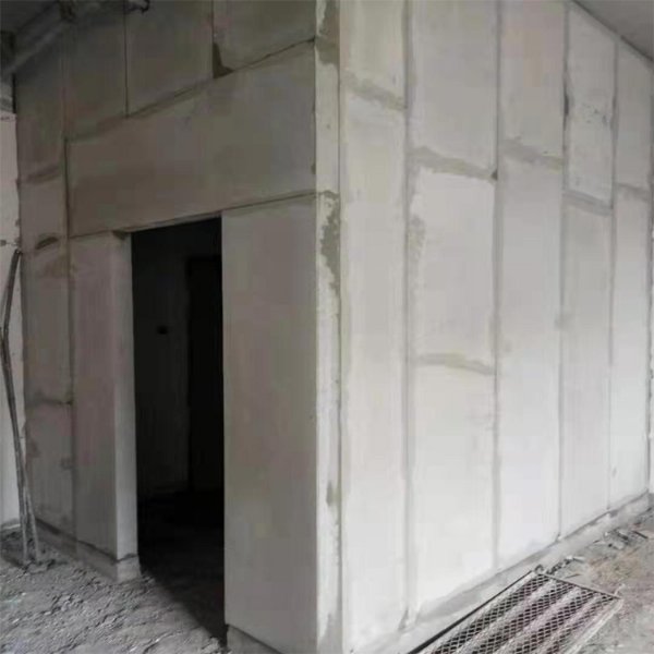 保温轻质隔墙板厂