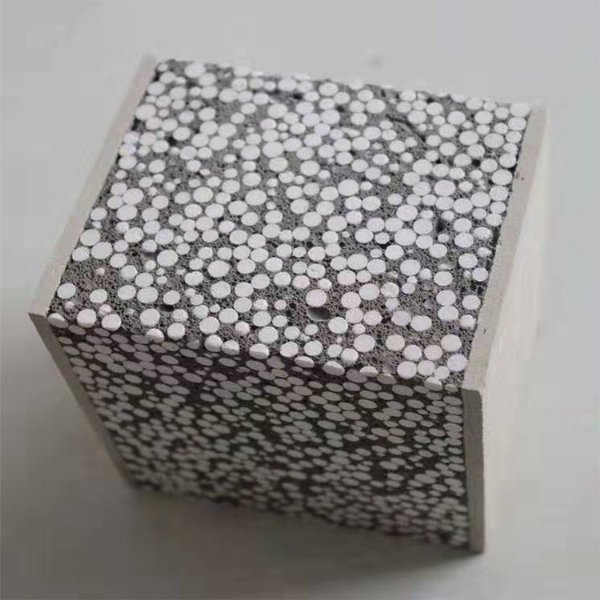 轻质水泥发泡隔墙板