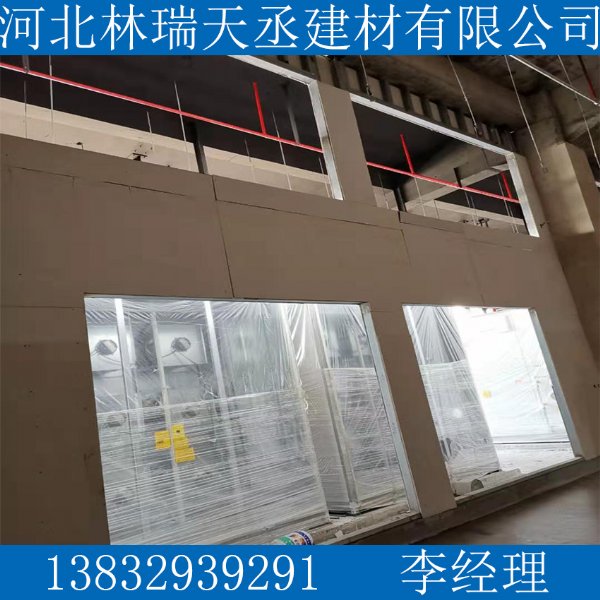 供应别墅纤维水泥板