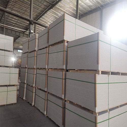 轻钢别墅内墙板硅酸钙板