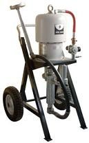 供应pro-451钢结构重防腐高压无气喷涂机