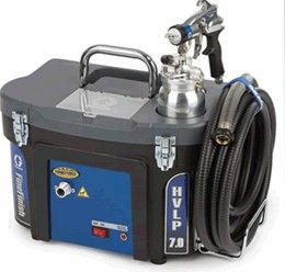 供应汽车漆喷涂机