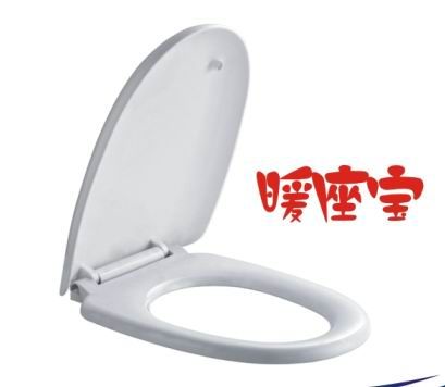 G051恒温坐便盖
