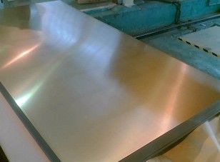 供应热轧开平板、冷轧开平板