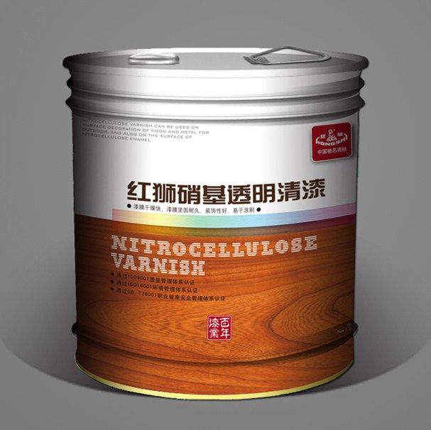 特种耐高温防腐涂料