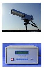 COM-3400**负离子测试仪