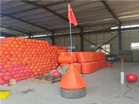 水源地警示浮标 长江航道浮标 河道施工警戒航标价格