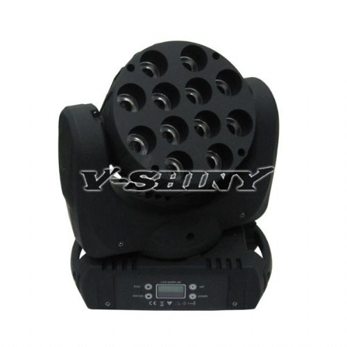 V-SHINYLED