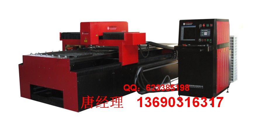 HS-YAG600激光切割机