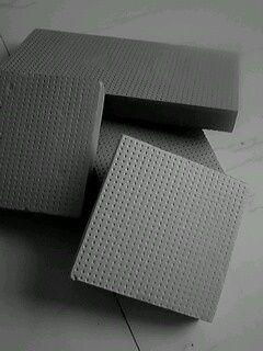 聚苯乙烯(XPS)保温板