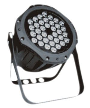 LED大功率防水帕灯36颗