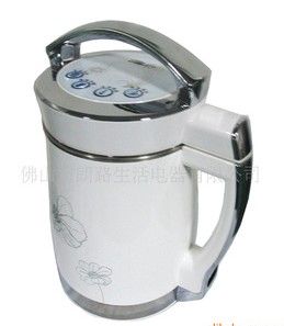 朗路OEN时尚多功能豆浆机