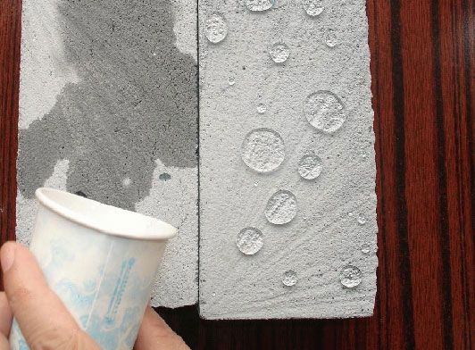 便宜好用的外墙防水涂料