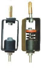 新型吊顶减震器