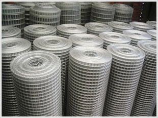 供应不锈钢电焊网