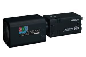 HV-HD33