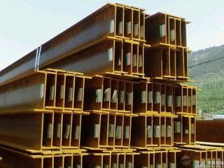 Q235H型钢的厂家