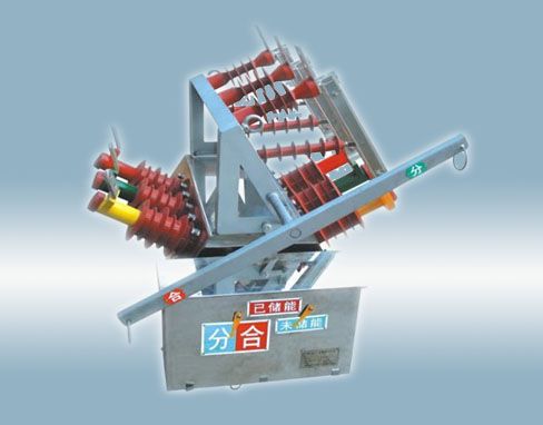 ZW6-12ϵлѹն·