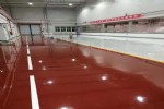 莱西环氧地坪工程承接包工包料
