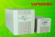 ƵʽUPS 1000-3000VA
