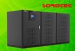 ƵUPS 120-800KVA