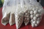 稀土瓷砂滤料
