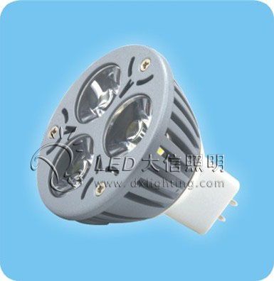 led射灯