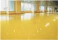 环氧彩砂自流平地坪漆